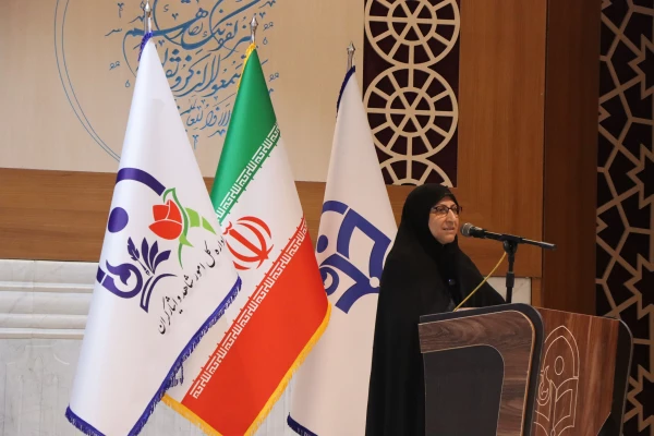 دانشگاه فرهنگیان؛ سنگر دفاع از ارزش های انقلاب اسلامی
 15