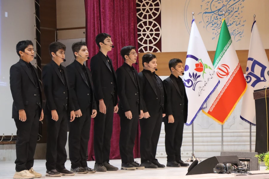 دانشگاه فرهنگیان؛ سنگر دفاع از ارزش های انقلاب اسلامی
 16