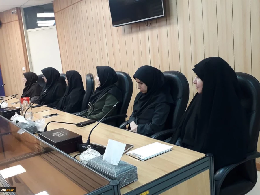 برگزاری مراسم تکریم و معارفه  مدیران حوزه معاونت آموزشی و تحصیلات تکمیلی دانشگاه  14