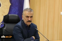 پیام تبریک سرپرست معاونت محترم آموزشی و تحصیلات تکمیلی دانشگاه به مناسبت دهه سرآمدی و هفته بزرگداشت مقام معلم 2