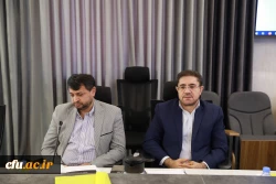 برنامه ریزی برای مرجعیت علمی دانشگاه فرهنگیان در حوزه تعلیم و تربیت 2