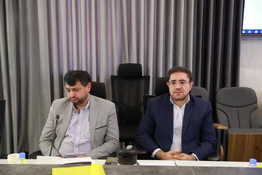 برنامه ریزی برای مرجعیت علمی دانشگاه فرهنگیان در حوزه تعلیم و تربیت 2