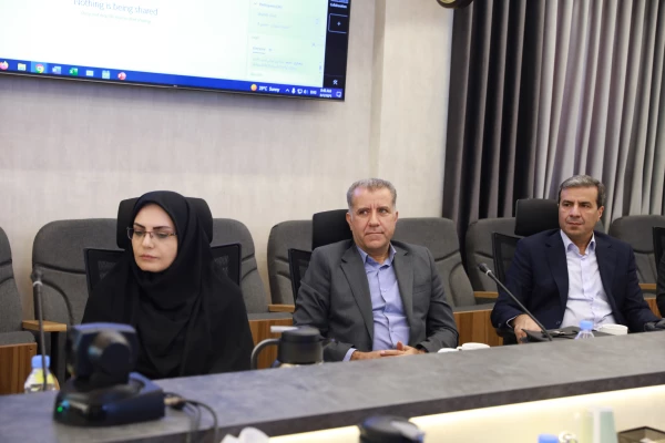 برنامه ریزی برای مرجعیت علمی دانشگاه فرهنگیان در حوزه تعلیم و تربیت 3