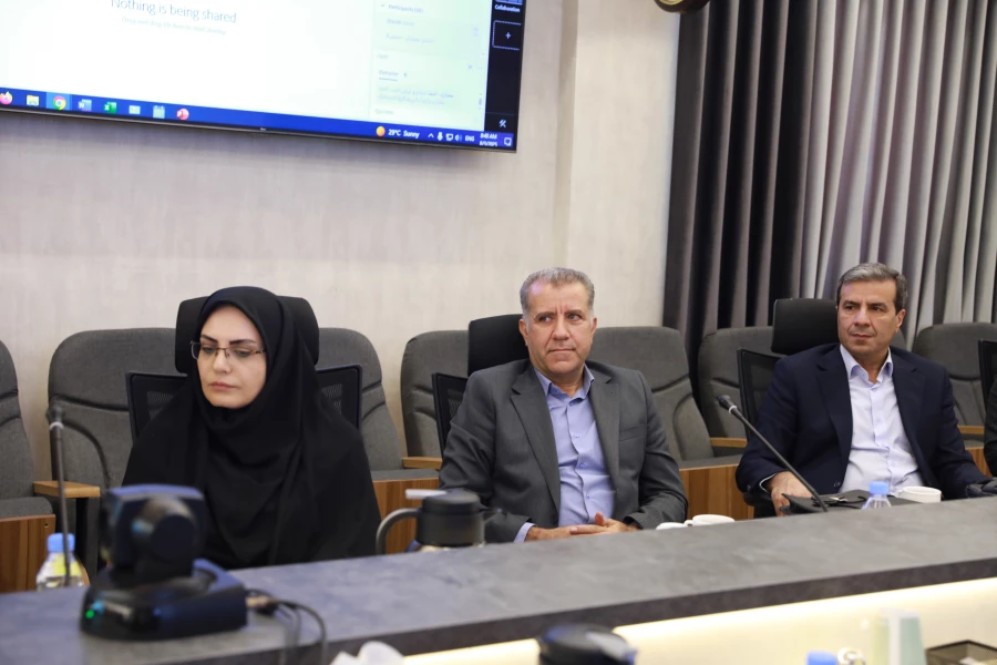 برنامه ریزی برای مرجعیت علمی دانشگاه فرهنگیان در حوزه تعلیم و تربیت 3