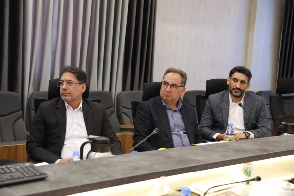 برنامه ریزی برای مرجعیت علمی دانشگاه فرهنگیان در حوزه تعلیم و تربیت 4