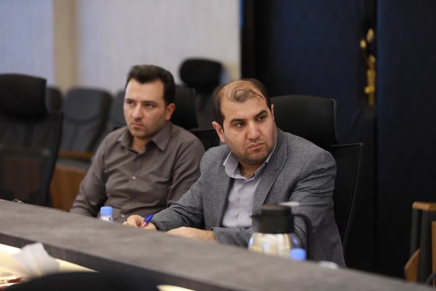 برنامه ریزی برای مرجعیت علمی دانشگاه فرهنگیان در حوزه تعلیم و تربیت 7