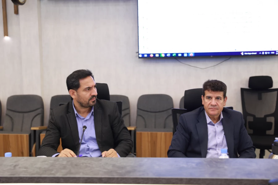 برنامه ریزی برای مرجعیت علمی دانشگاه فرهنگیان در حوزه تعلیم و تربیت 9