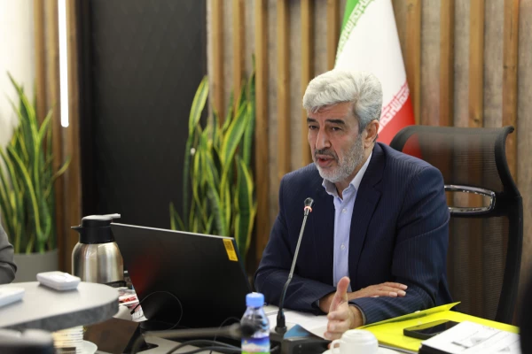 برنامه ریزی برای مرجعیت علمی دانشگاه فرهنگیان در حوزه تعلیم و تربیت 11