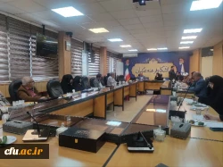 شورای هم اندیشی بسیج اساتید؛ گامی نو در جهت تحول و تعالی دانشگاه فرهنگیان 2