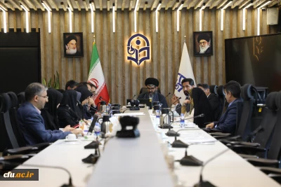 عضو شورای سیاستگذاری همایش بین المللی هوش مصنوعی در تربیت معلم: این میزبانی گامی برای کسب مرجعیت علمی تعلیم و تربیت اسلامی در منطقه و جهان اسلام است