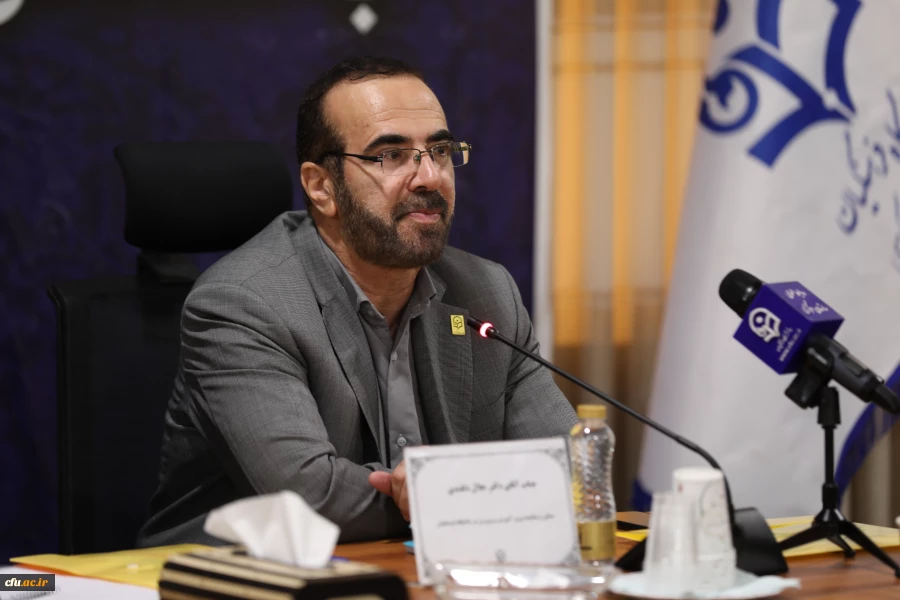 تقویت دانشگاه فرهنگیان، اولویت جدی وزارت آموزش وپرورش است 2