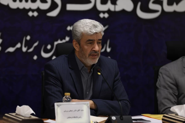 تحول مدیریتی در دانشگاه فرهنگیان با رویکرد شایسته سالاری 2