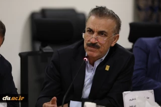 معاون آموزشی و تحصیلات تکمیلی دانشگاه:

تحول آموزشی دانشگاه فرهنگیان از کلاس های درس آغاز می شود   