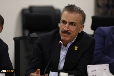 معاون آموزشی و تحصیلات تکمیلی دانشگاه:

تحول آموزشی دانشگاه فرهنگیان از کلاس های درس آغاز می شود   