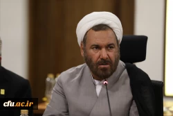 نشست هم اندیشی مدیران استانی با اعضای هیات رئیسه دانشگاه فرهنگیان با رویکرد تبیین برنامه های فرصت مهر 57