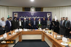 کاظم دلقندی به عنوان سرپرست معاونت طرح و برنامه و توسعه منابع منصوب شد 2