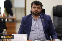 دانشگاه فرهنگیان در مسیر ارتقای خدمات رفاهی و آموزشی دانشجومعلمان 2