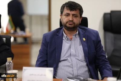 معاون امور دانشجومعلمان عنوان کرد:

دانشگاه فرهنگیان در مسیر ارتقای خدمات رفاهی و آموزشی دانشجومعلمان