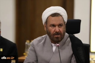 مشاور رئیس دانشگاه فرهنگیان در امور دانشگاه های فرهنگیان استان:

لزوم تشکیل کارگروه کیفیت در همه استان ها برای ارتقای آموزش در دانشگاه فرهنگیان
