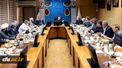 وزير التربية والتعليم يعلن في اجتماع مجلس النواب:
تم اختبار أكثر من 70% من المتقدمين للالتحاق بجامعة فرهنجيان 2