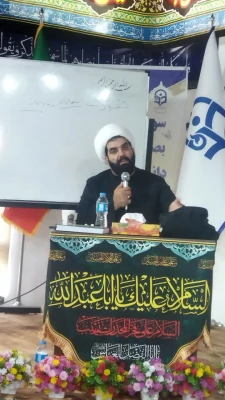 سومین روز از سومین دوره فرهنگی بصیرتی دانشجومعلمان شاهد و ایثارگر سراسر کشور 2