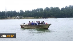 سومین روز از سومین دوره فرهنگی بصیرتی دانشجومعلمان شاهد و ایثارگر سراسر کشور 5