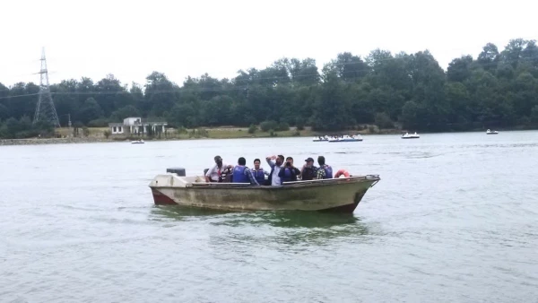 سومین روز از سومین دوره فرهنگی بصیرتی دانشجومعلمان شاهد و ایثارگر سراسر کشور 5