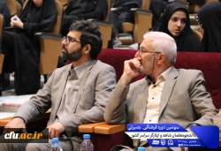 دومین روز از سومین دوره فرهنگی بصیرتی دانشجومعلمان شاهد و ایثارگر سراسر کشور 9