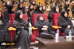 دومین روز از سومین دوره فرهنگی بصیرتی دانشجومعلمان شاهد و ایثارگر سراسر کشور 11