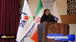 دومین روز از سومین دوره فرهنگی بصیرتی دانشجومعلمان شاهد و ایثارگر سراسر کشور 15