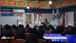 سومین روز از سومین دوره اردوی بصیرتی فرهنگی ویژه ی دانشجومعلمان شاهد و ایثارگر سراسر کشور 8