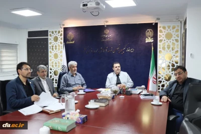 بررسی وظایف دانشگاه فرهنگیان در توسعه آموزش عمومی قرآن