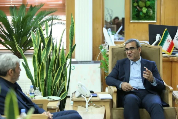 رئیس دانشگاه فرهنگیان: تربیت نسل توانمند معلمان، کلید حل مسائل کشور است 2