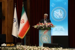 تقویت جایگاه دانشگاه فرهنگیان با حمایت دولت و مجلس/ ارتقای زیرساخت ها و صلاحیت های حرفه ای معلمان 2