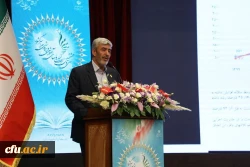 تقویت جایگاه دانشگاه فرهنگیان با حمایت دولت و مجلس/ ارتقای زیرساخت ها و صلاحیت های حرفه ای معلمان 2