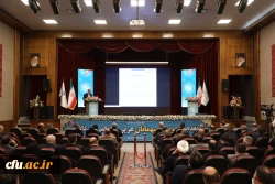 تقویت جایگاه دانشگاه فرهنگیان با حمایت دولت و مجلس/ ارتقای زیرساخت ها و صلاحیت های حرفه ای معلمان 2