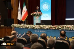 تقویت جایگاه دانشگاه فرهنگیان با حمایت دولت و مجلس/ ارتقای زیرساخت ها و صلاحیت های حرفه ای معلمان 3