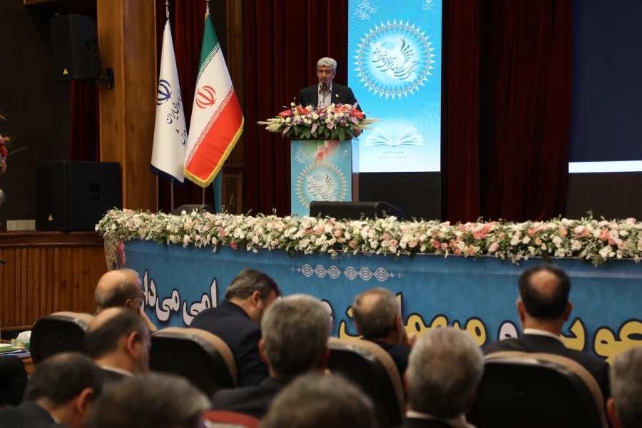 تقویت جایگاه دانشگاه فرهنگیان با حمایت دولت و مجلس/ ارتقای زیرساخت ها و صلاحیت های حرفه ای معلمان 3