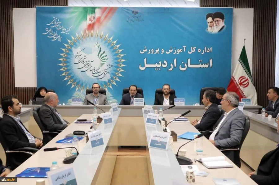 عدالت آموزشی، تقویت مهارت های زندگی و اجتماعی دانش آموزان از مهم ترین اهداف وزارت آموزش و پرورش است 2