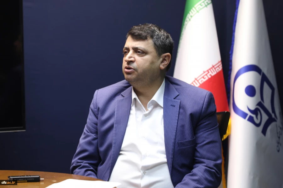 اقدامات معاونت دانشجومعلمان در آستانه آغاز سال تحصیلی جدید 2