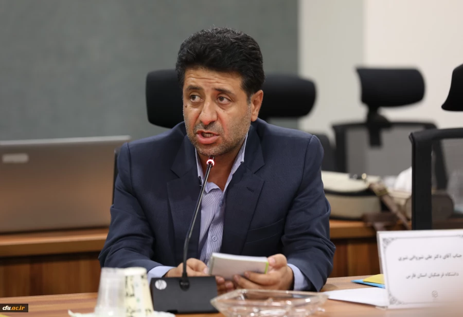  اعمال ساختار جدید؛ تحولی در مسیر تخصصی سازی و نظام مند شدن 2