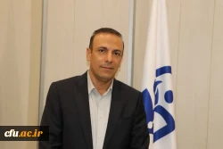 سهراب یزدانی سرپرست دانشگاه فرهنگیان آذربایجان شرقی شد 2