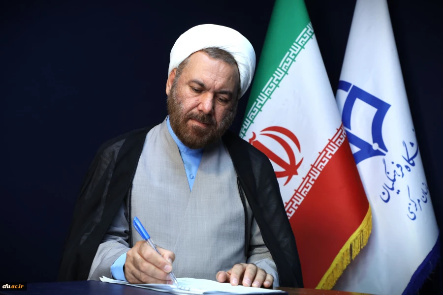 ساختار جدید پاسخی روشن به نیازهای روز تعلیم  و تربیت رسمی کشور 2