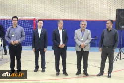 صبح امروز؛
آزمون اصلح 799 مهارت آموز دانشگاه فرهنگیان استان بوشهر برگزار شد 2