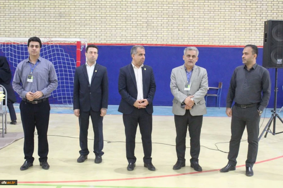 صبح امروز؛
آزمون اصلح 799 مهارت آموز دانشگاه فرهنگیان استان بوشهر برگزار شد 2