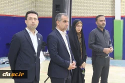 صبح امروز؛
آزمون اصلح 799 مهارت آموز دانشگاه فرهنگیان استان بوشهر برگزار شد 3