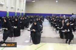 صبح امروز؛
آزمون اصلح 799 مهارت آموز دانشگاه فرهنگیان استان بوشهر برگزار شد 4