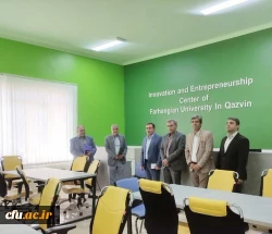 دین و دانش، محور تربیت فرماندهان جنگ نرم در دانشگاه فرهنگیان قزوین 2