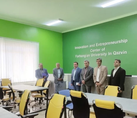 دین و دانش، محور تربیت فرماندهان جنگ نرم در دانشگاه فرهنگیان قزوین 2