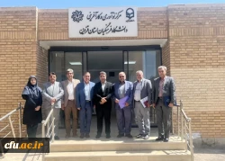 دین و دانش، محور تربیت فرماندهان جنگ نرم در دانشگاه فرهنگیان قزوین 3